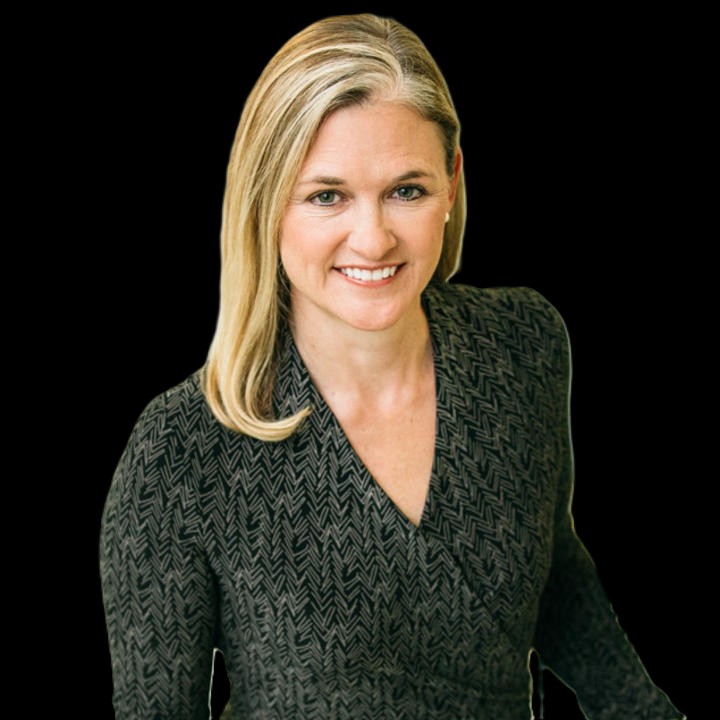 Portrait of Lynda Clemmons