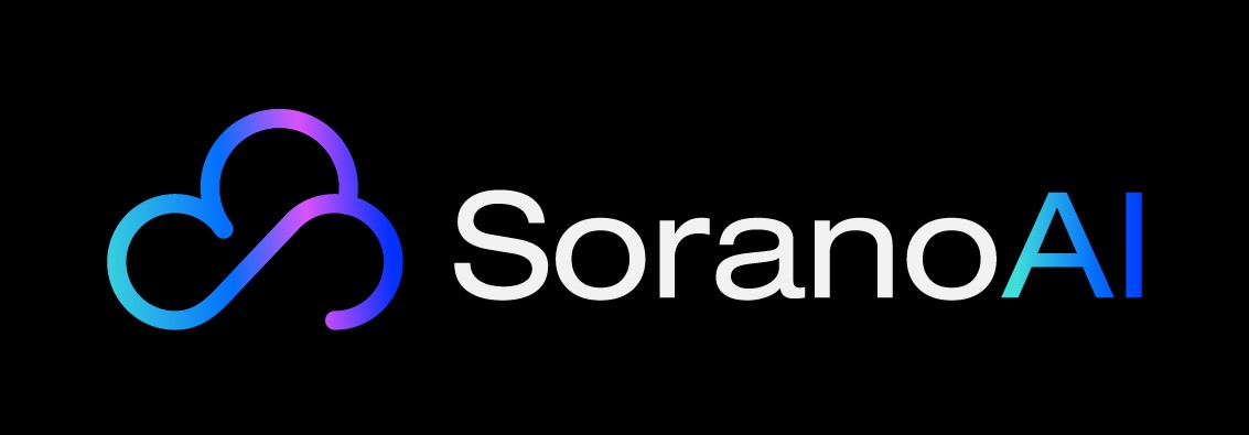SoranoAI logo